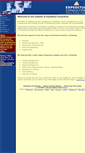 Mobile Screenshot of expeditus.com